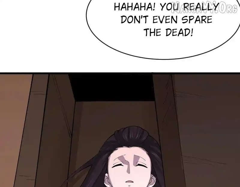 Era of the Haunted Chapter 549 - page 25